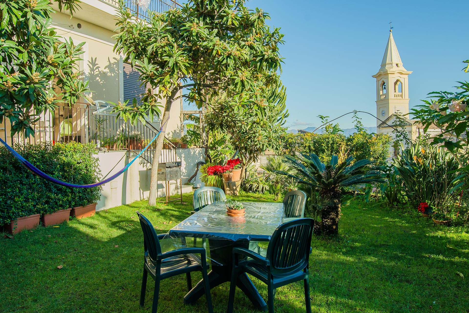 Giardino dell’Etna